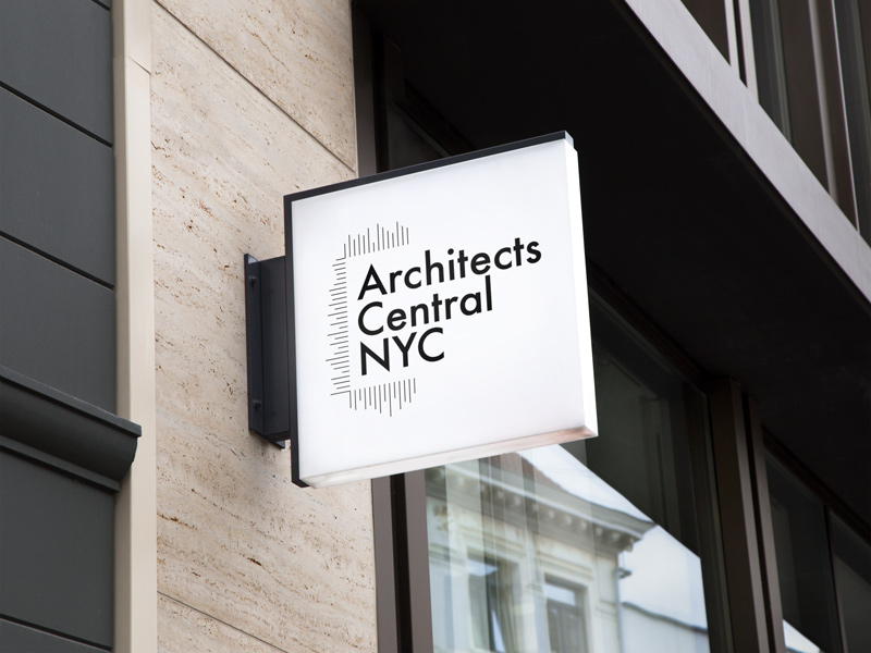 Portfolio Thumbnail for Architects Central NYC