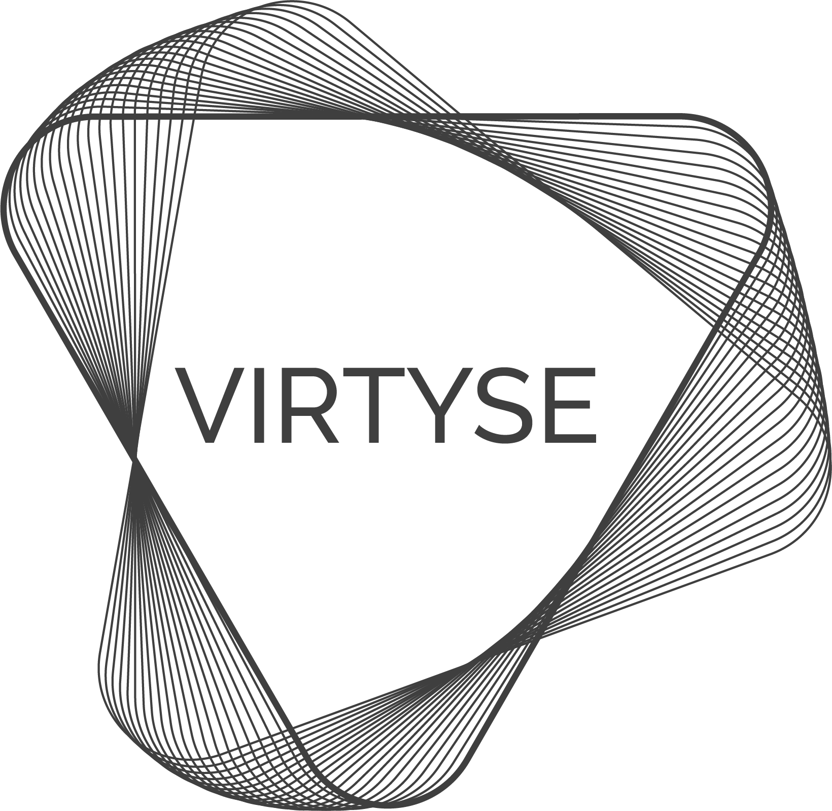 Virtyse Logo